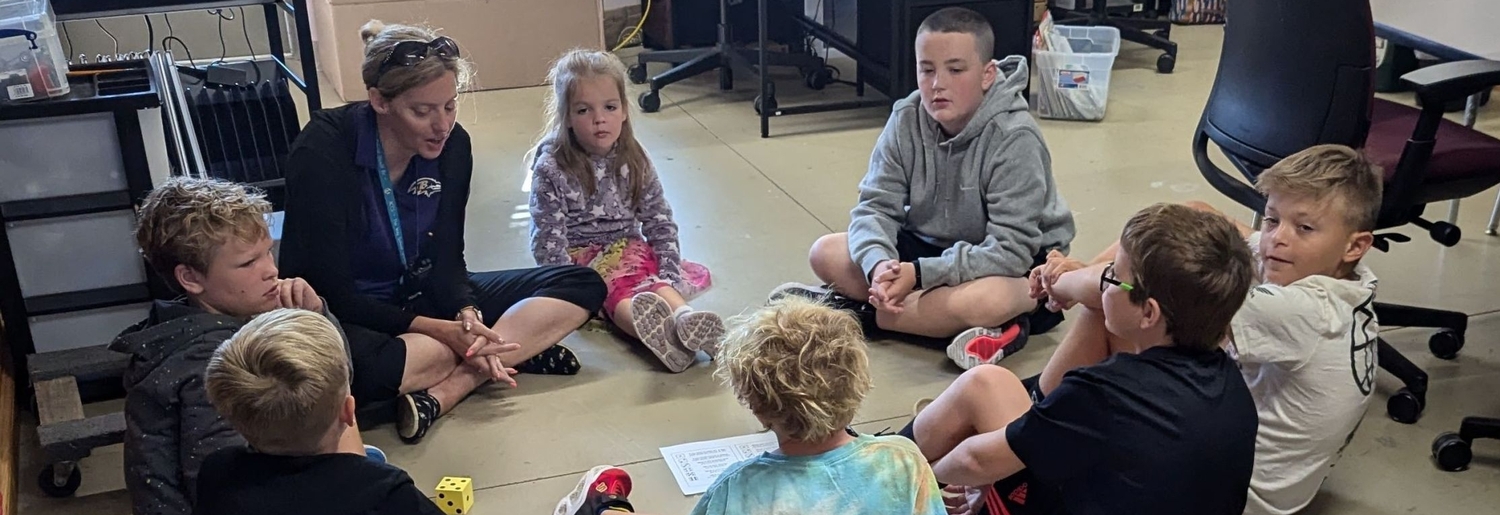 Learning Support