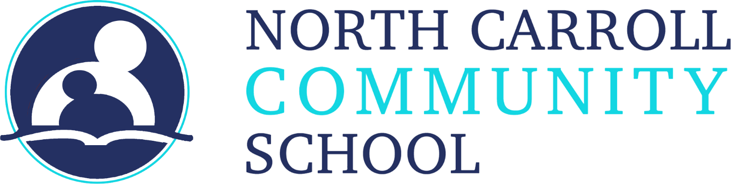 Logo for North Carroll Community School